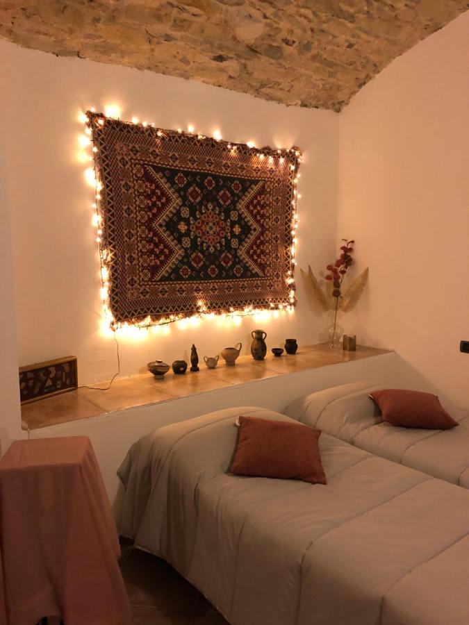 Papiriana La Casa Del Borgo_ Breathtaking Sea Wiew Fosdinovo Buitenkant foto