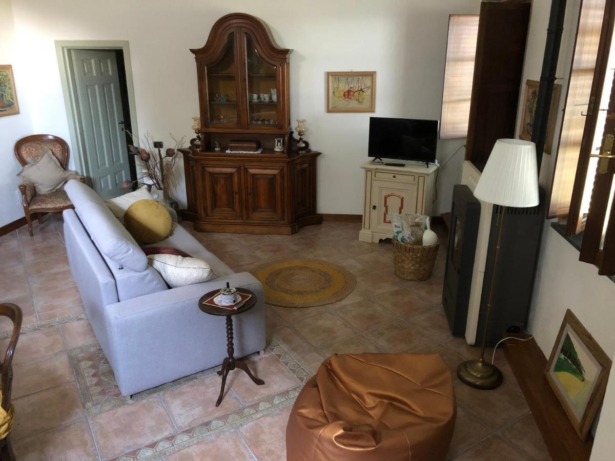 Papiriana La Casa Del Borgo_ Breathtaking Sea Wiew Fosdinovo Buitenkant foto